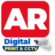 AR DIGITAL PRINT & CCTV